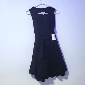 Nine West Black Dress